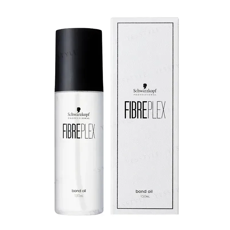 Schwarzkopf Professional Fibreplex Bond Oil