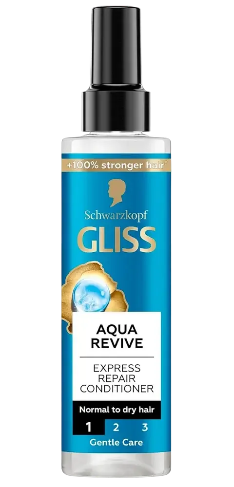 Schwarzkopf Professional Gliss Express Repair Conditioner