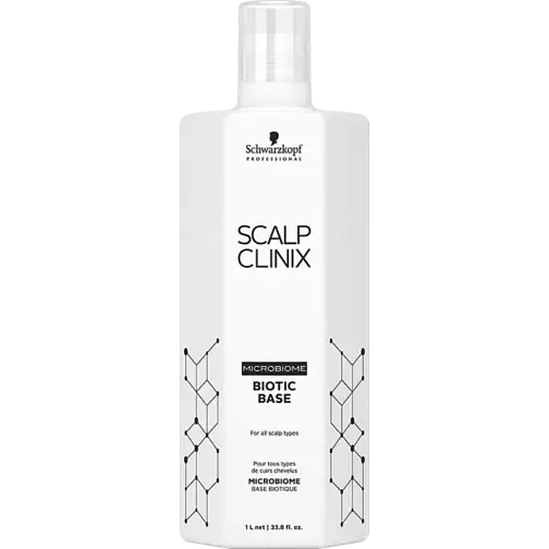 Schwarzkopf Professional Scalp Clinix Biotic Base