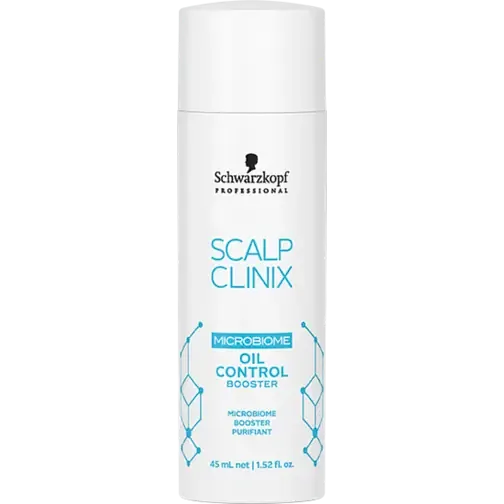 Schwarzkopf Professional Scalp Clinix Booster