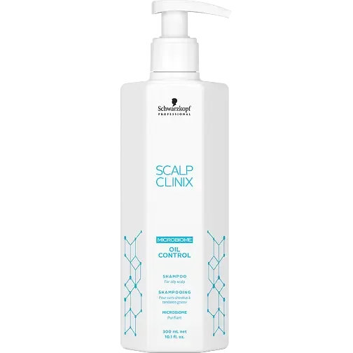 Schwarzkopf Professional Scalp Clinix Shampoo