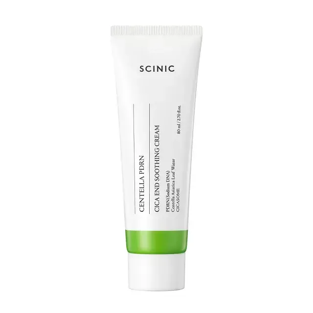 SCINIC Centella PDRN Cica End Soothing Cream