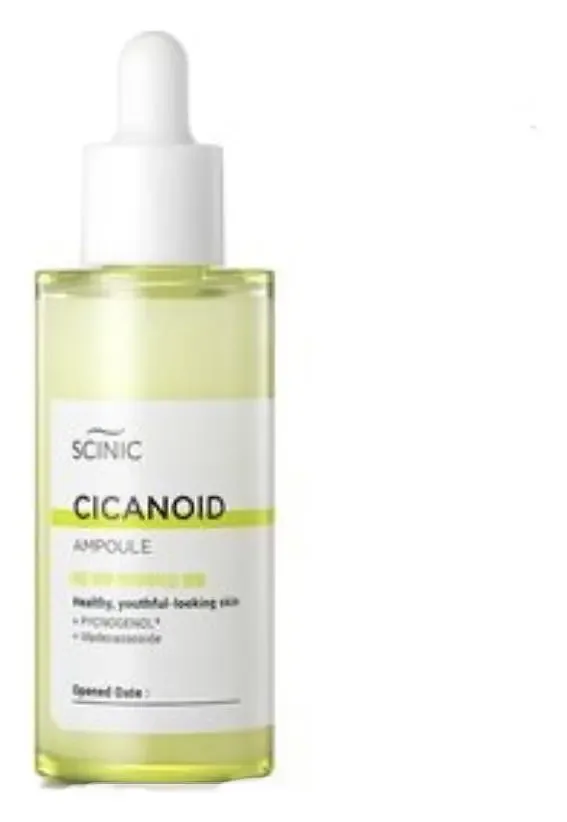 SCINIC Cicanoid Ampoule