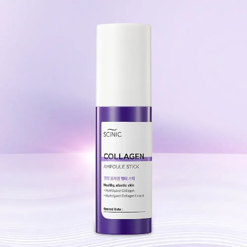 SCINIC Collagen Ampoule Stick