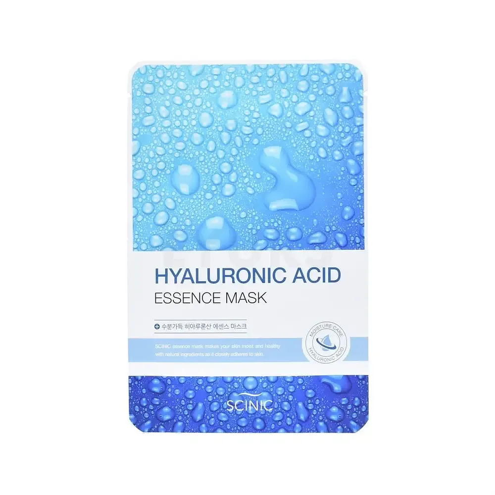 SCINIC Essence Mask