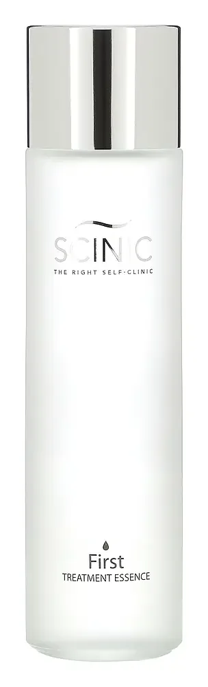 SCINIC First Treatment Essence