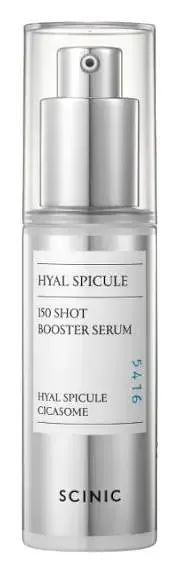 SCINIC Hyal Spicule 150 Shot Booster Serum