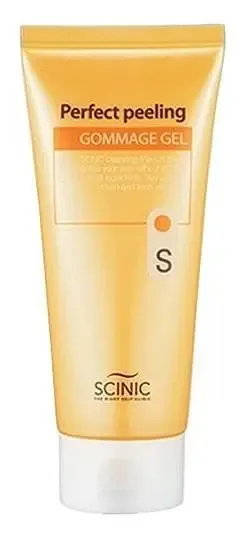SCINIC Perfect Peeling Gommage Gel