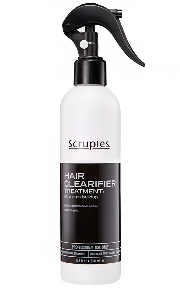 Scruples Hair Clearifier Treatment