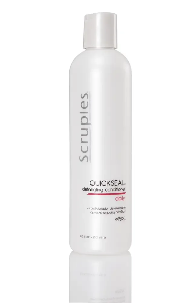 Scruples Quickseal Detangling Conditioner