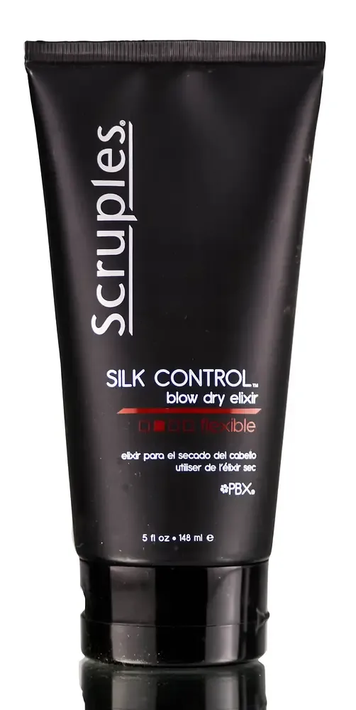 Scruples Silk Control Blow Dry Elixir