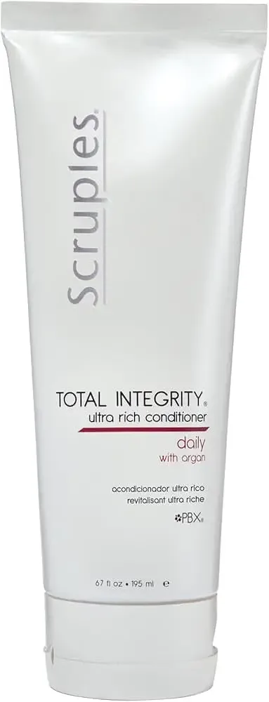 Scruples Total Integrity Ultra Rich Conditioner