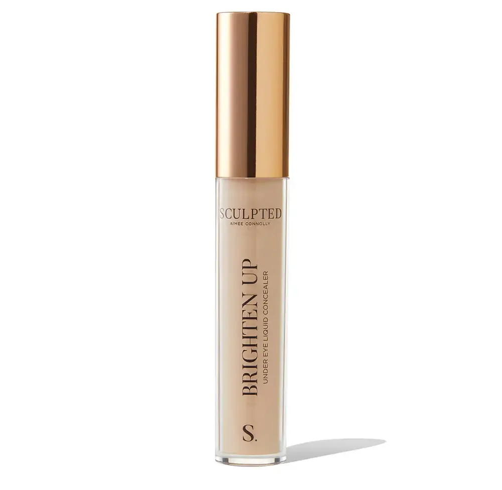 Sculpted by Aimee Brighten Up Under Eye Concealer