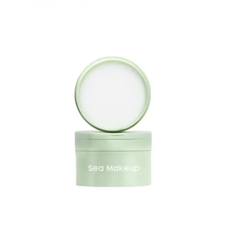 Sea Makeup Acne Butter Cleansing Balm