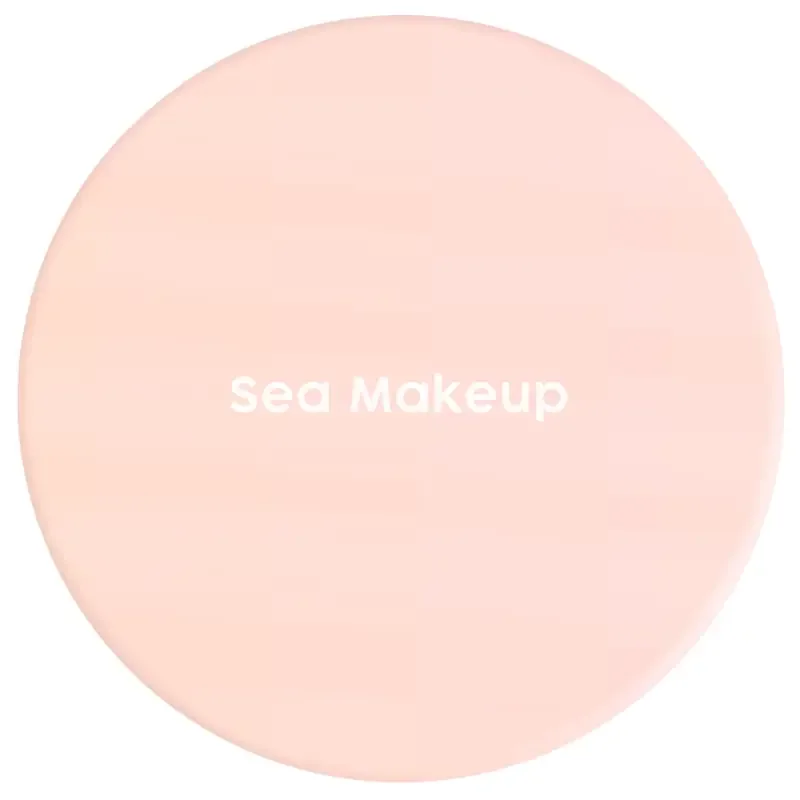 Sea Makeup Acne Care Micro Setting Powder
