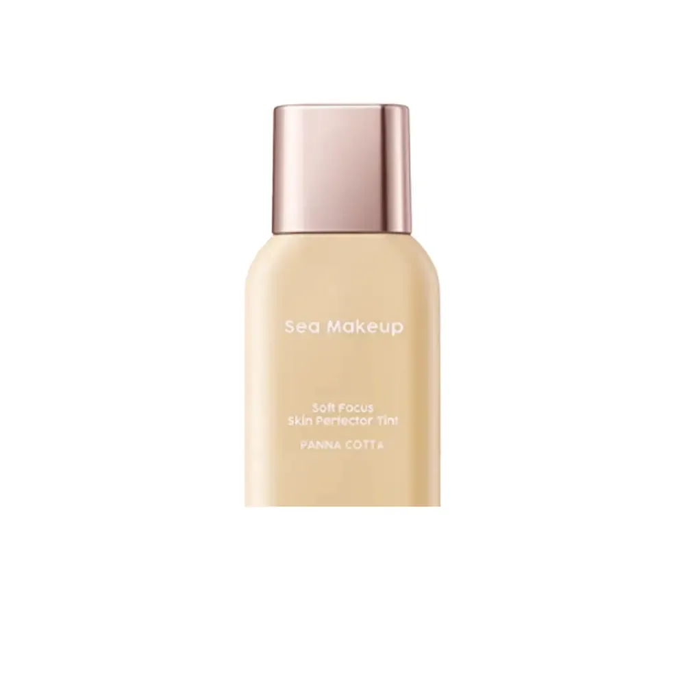 Sea Makeup Soft Focus Skin Perfector Tint