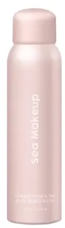 Sea Makeup Stayput Prime & Set Acne Setting Spray