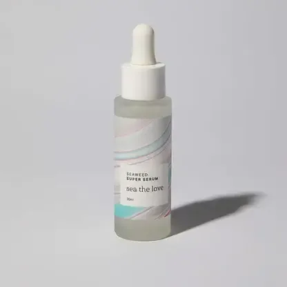 Sea the Love Seaweed Super Serum