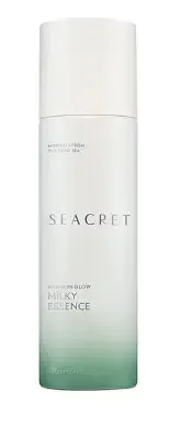 Seacret Bio Skin Glow Milky Essence
