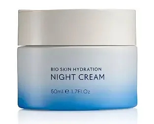 Seacret Bio Skin Hydration Night Cream