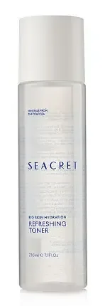 Seacret Bio Skin Hydration Refreshing Toner