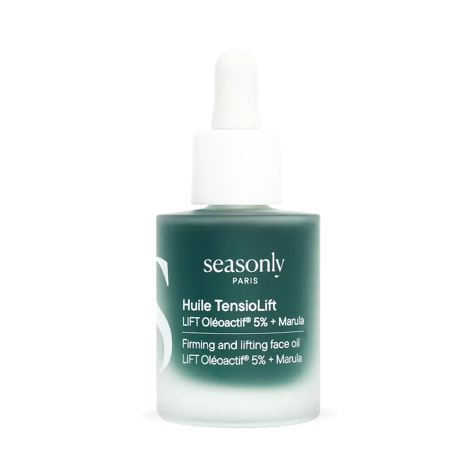 Seasonly Huile TensioLift