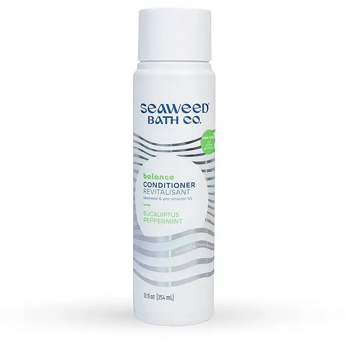 Seaweed Bath Co. Balance Conditioner