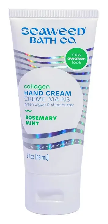 Seaweed Bath Co. Collagen Hand Cream