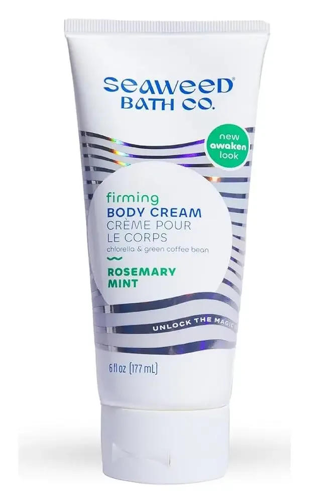 Seaweed Bath Co. Firming Body Cream