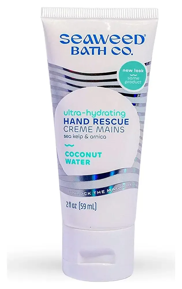 Seaweed Bath Co. Ultra-Hydrating Hand Rescue