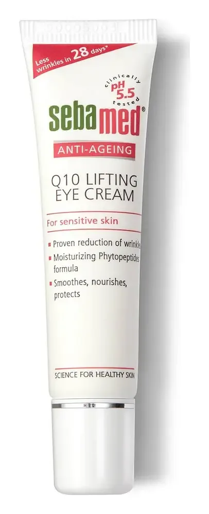 Sebamed Anti-Ageing Q10 Lifting Eye Cream