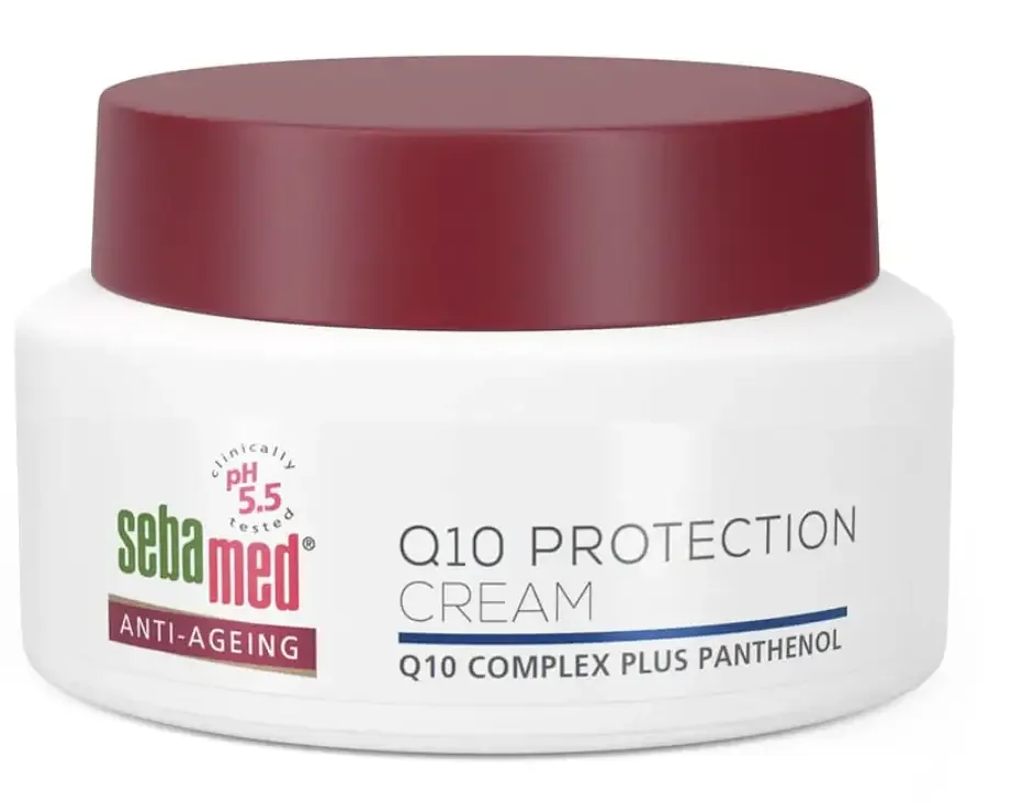 Sebamed Anti-Ageing Q10 Protection Cream