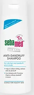 Sebamed Anti-Dandruff Shampoo