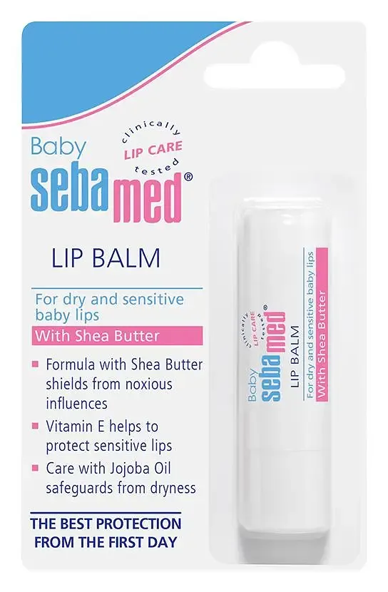 Sebamed Baby Lip Balm