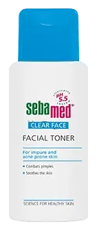 Sebamed Clear Face Facial Toner