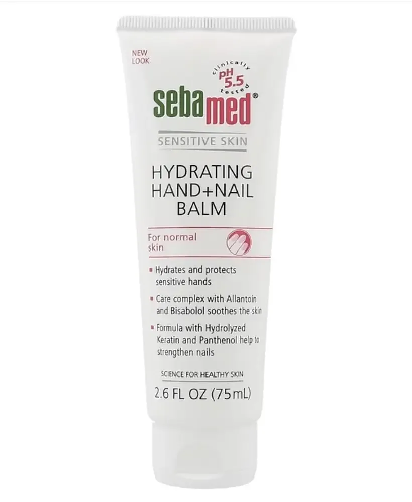 Sebamed Hydrating Hand + Nail Balm