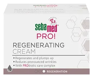 Sebamed Pro! Regenerating Cream