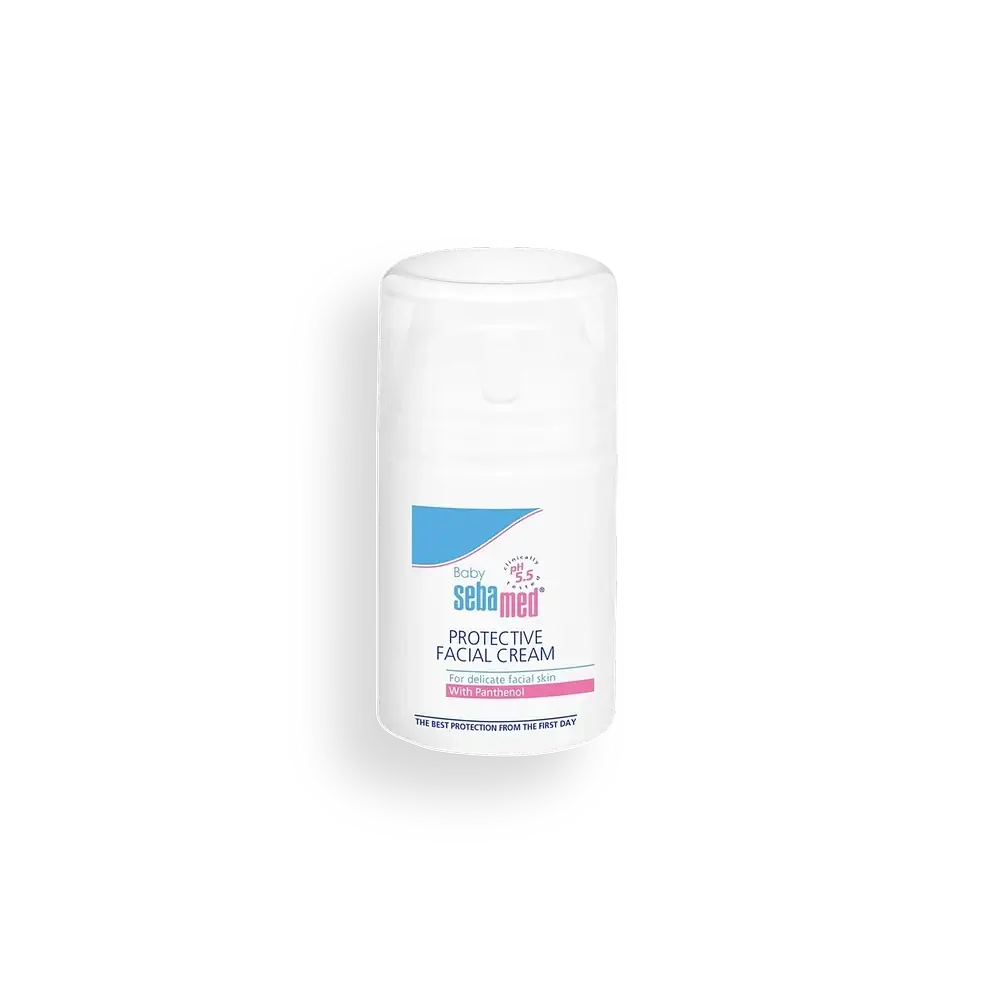 Sebamed Protective Facial Cream