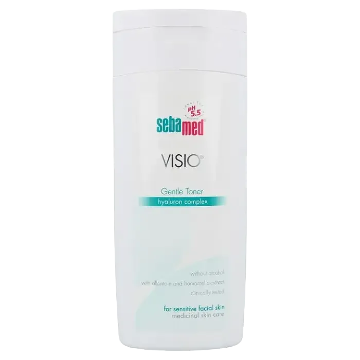 Sebamed Visio Gentle Toner