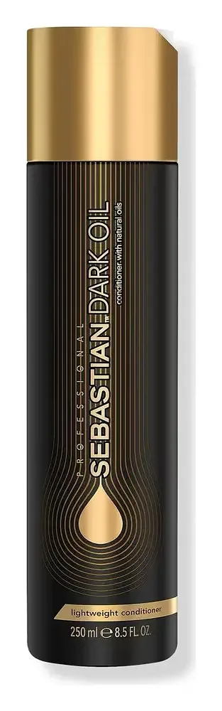 Sebastian Professional Dark Oil Lightweight Conditioner