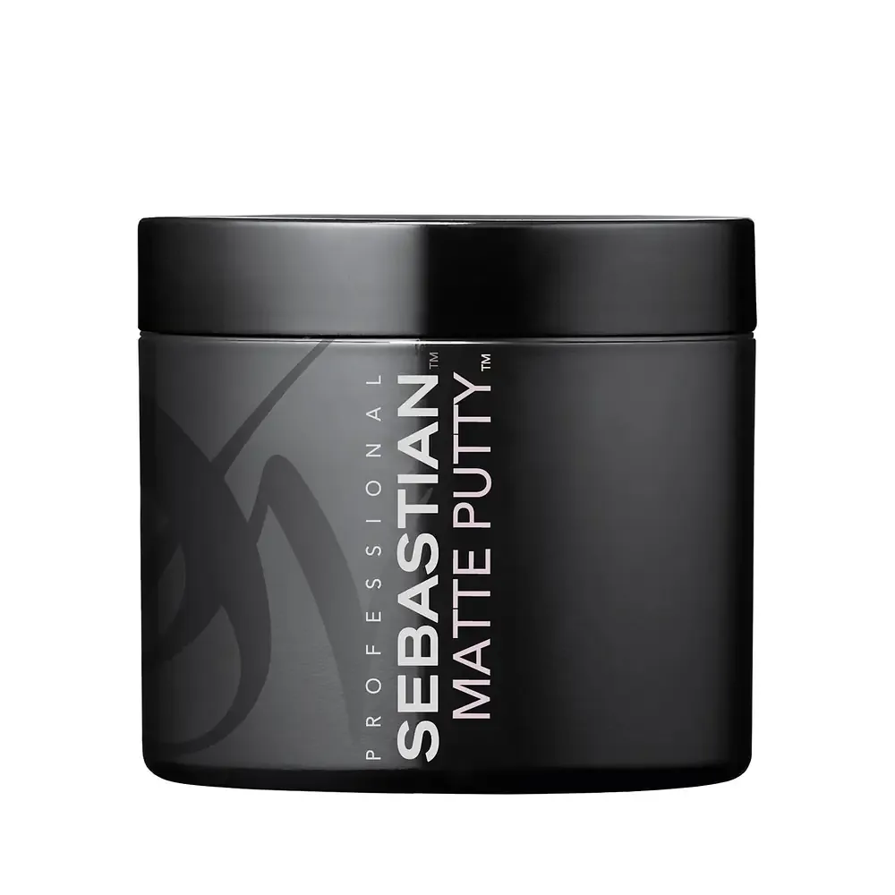 Sebastian Professional Matte Putty