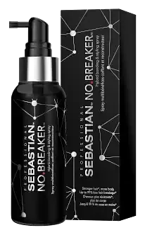 Sebastian Professional No Breaker
