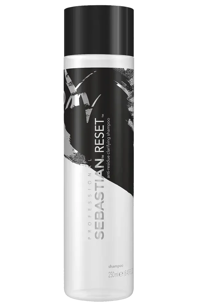 Sebastian Professional Reset Anti-Residue Clarifying Shampoo