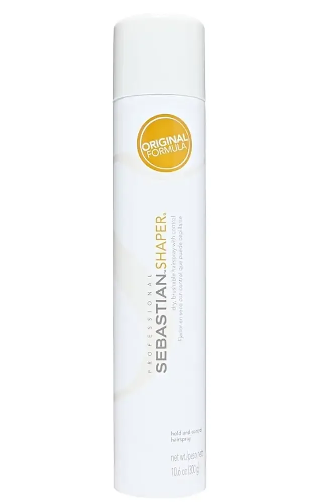 Sebastian Professional Sebastian Shaper Professional Hairspray