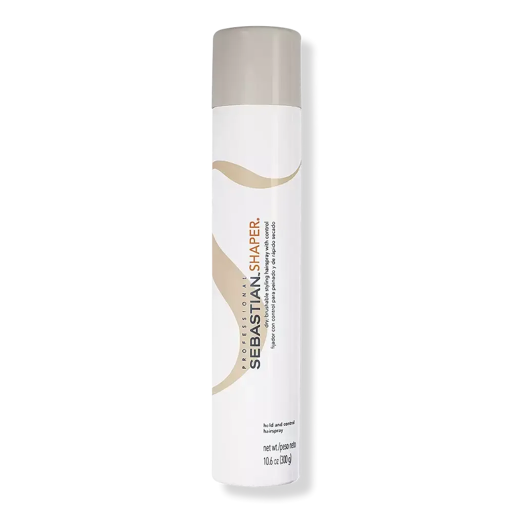 Sebastian Professional Shaper Hairspray