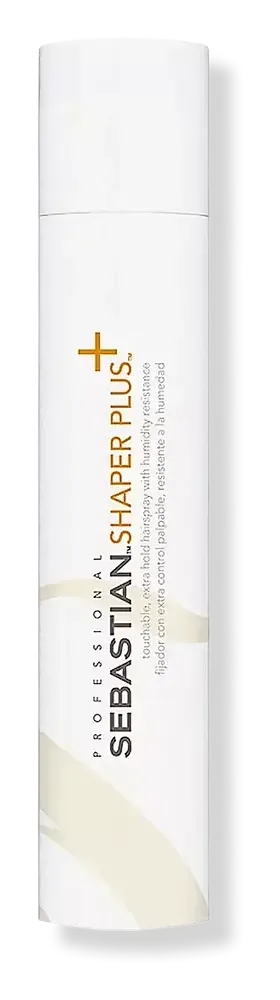 Sebastian Professional Shaper Plus Extra Hold Hairspray