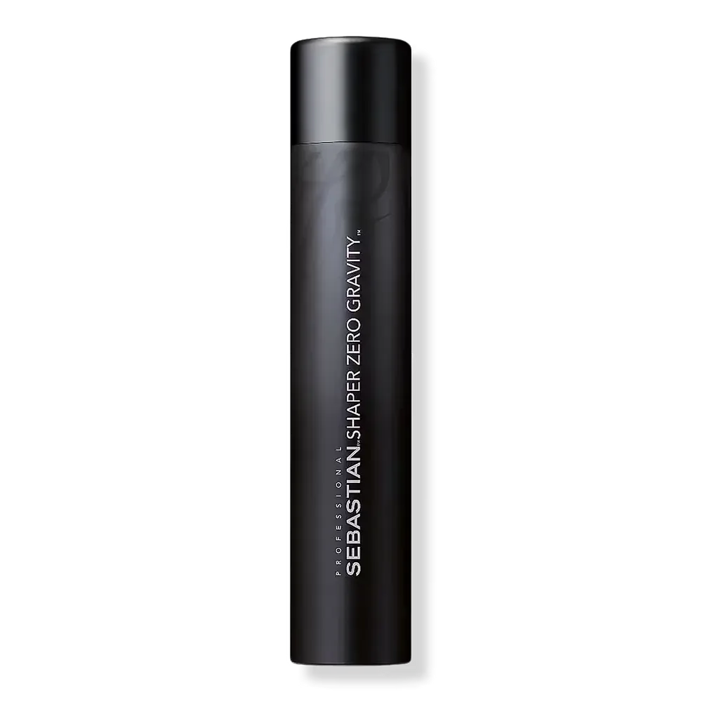 Sebastian Professional Shaper Zero Gravity Hairspray