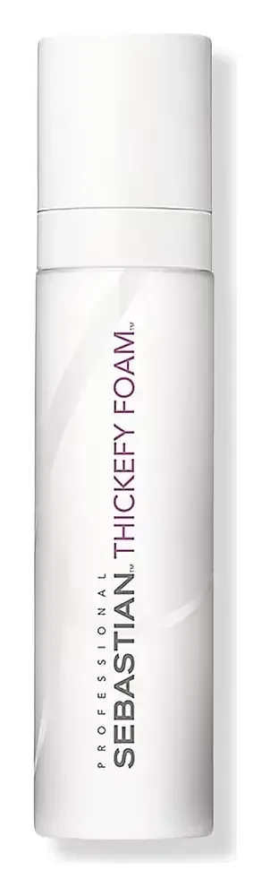 Sebastian Professional Thickefy Foam