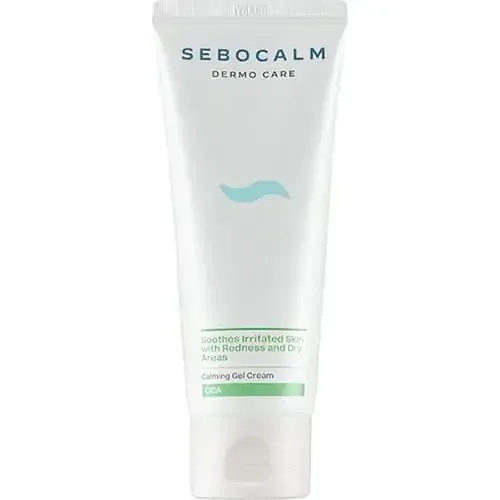 Sebocalm Cica Calming Gel Cream