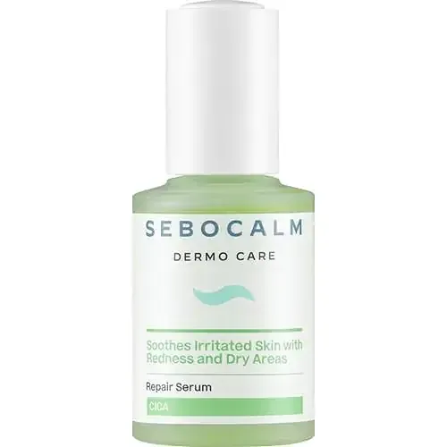 Sebocalm Cica Repair Serum